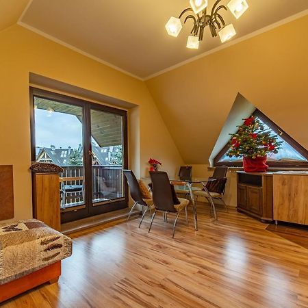 Apartament Tylas Kościelisko Buitenkant foto