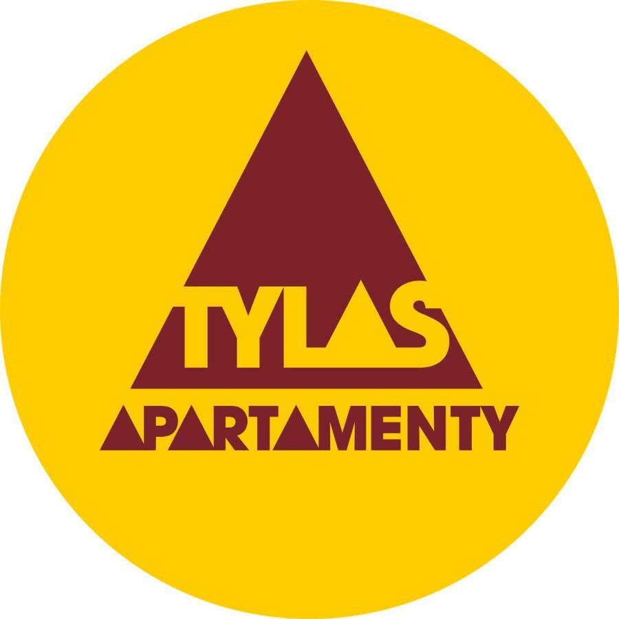 Apartament Tylas Kościelisko Buitenkant foto